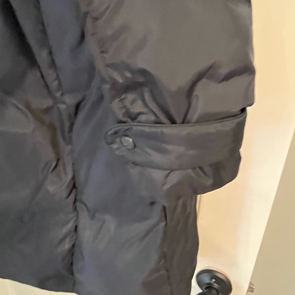 Cole Haan winter jacket - size small - Picture 4 of 5
